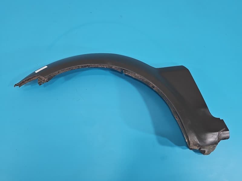 Osłona ZAŚLEPKA PLASTIK LEWA SUZUKI JIMNY III 77530-81A00A
