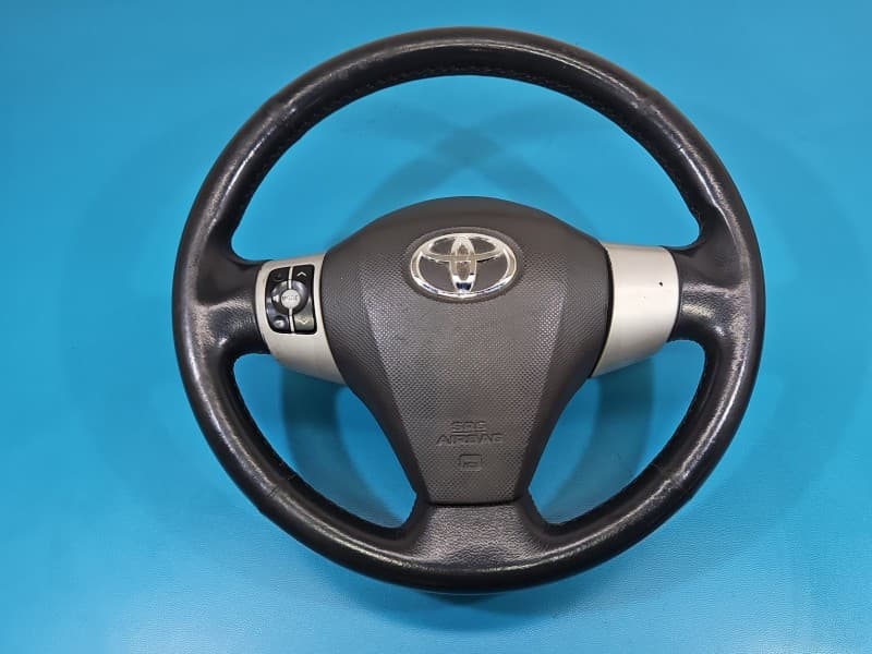 Kierownica Toyota Yaris II 305460899FKA