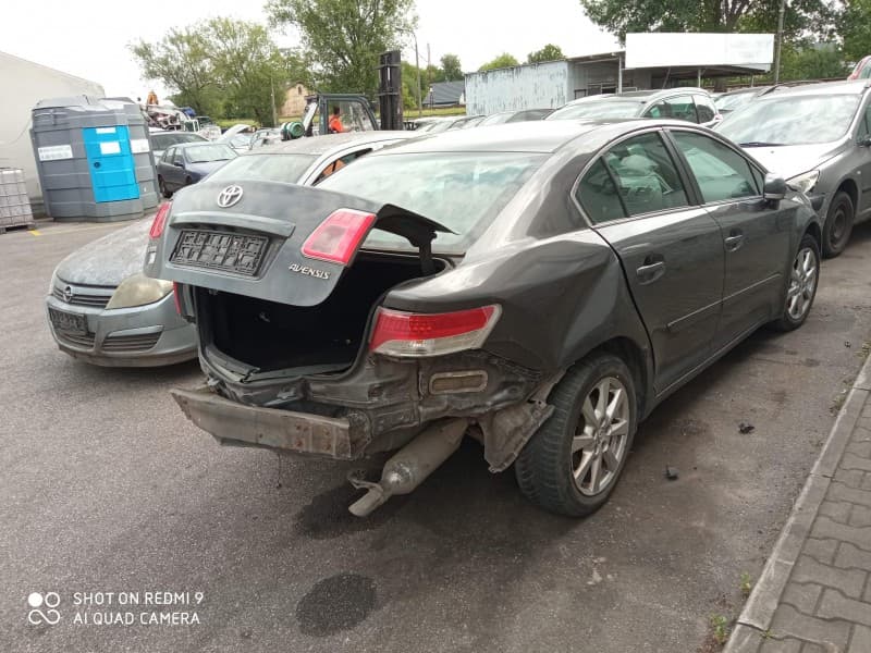 Zdjęcie pojazdu