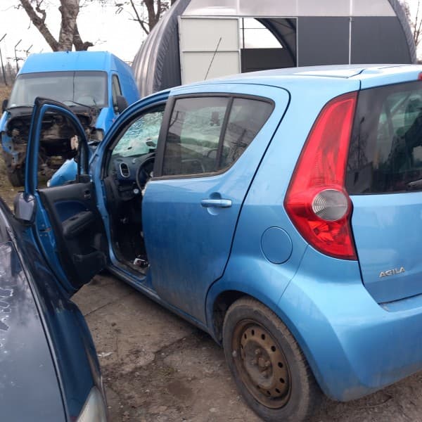 Zdjęcie pojazdu