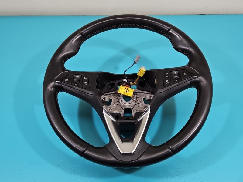 Kierownica Opel Astra V K 34277984A