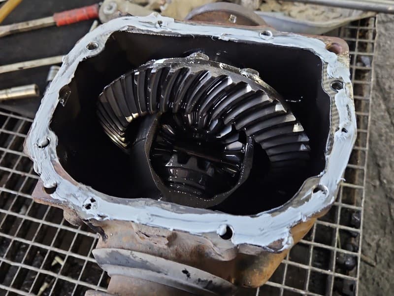 Part 2 - Additional view