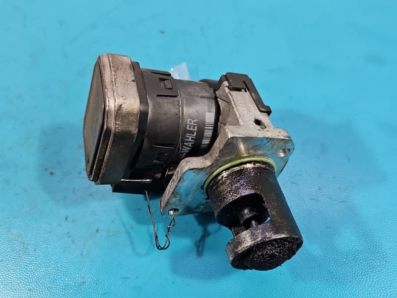 Zawór egr 4PIN Mercedes ML W164 4,0 CDI A6291400860