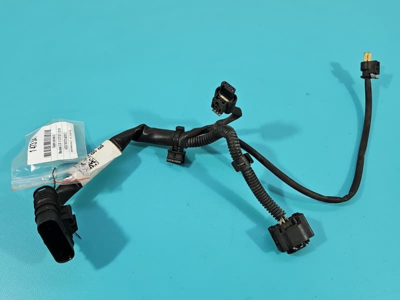 Wiązka instalacja Mercedes CLS II C218 W218 218 A2781500686