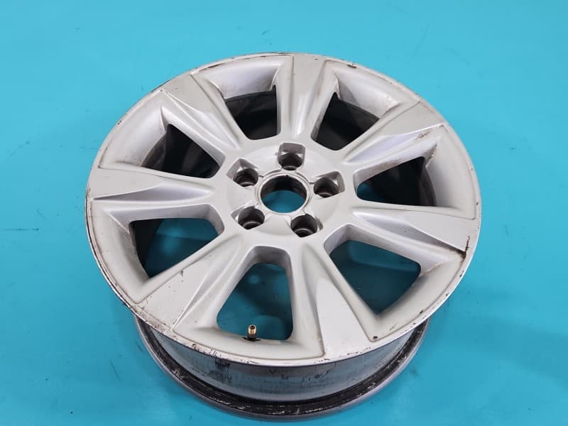 Felga aluminiowa 17" Audi A5 8T alufelga 8K0601025AF