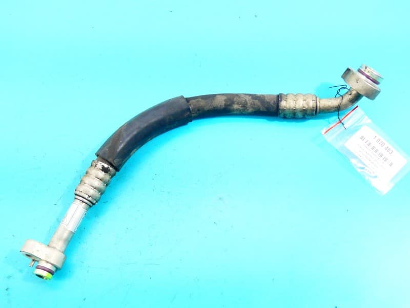 Przewód klimatyzacji rurka Porsche Cayenne II 4,8 V8 Turbo 7P5820744F