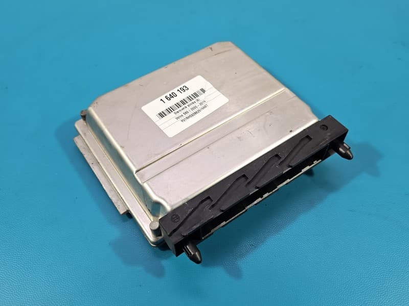 Komputer Sterownik silnika Volvo S60 I 2,5 T 30668478 0261208289