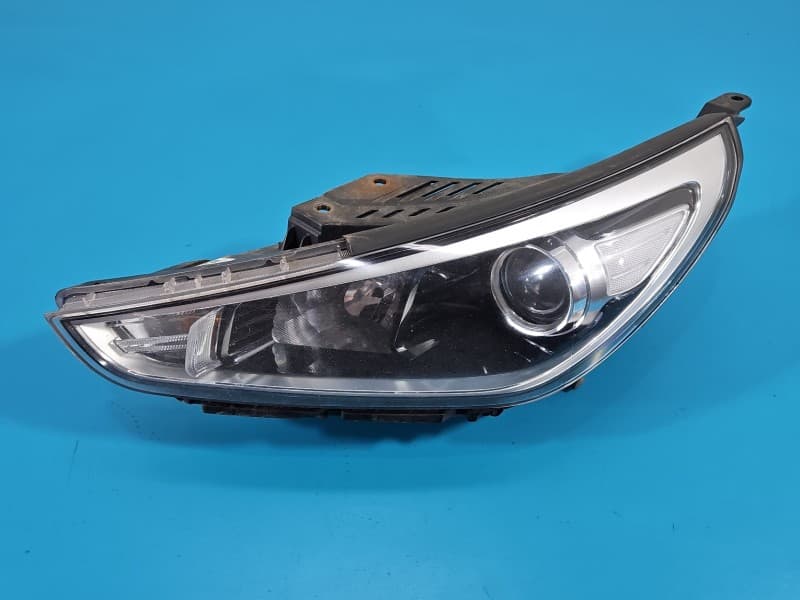 Reflektor lewy lampa przód Hyundai I30 III 16- EUROPA 92101-G4000 92101-G4XXX