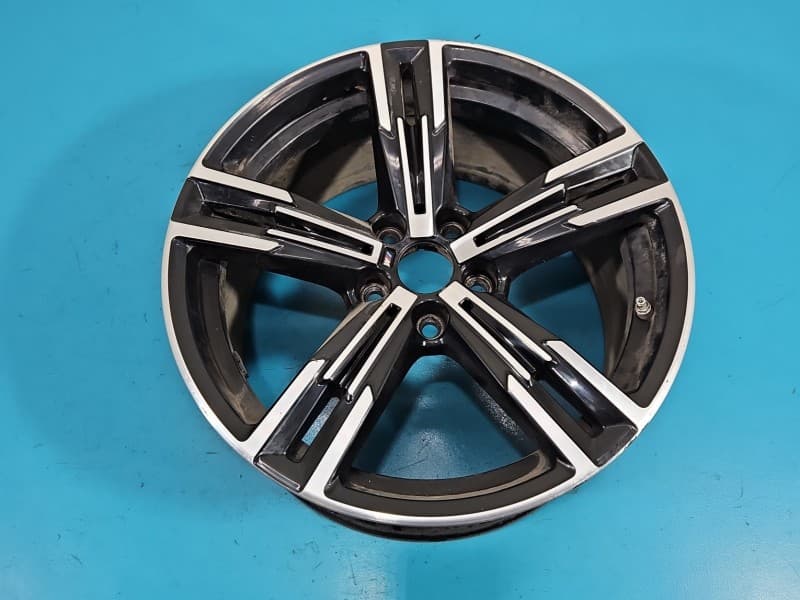 Felga aluminiowa 18" BMW G20 alufelga 8746632