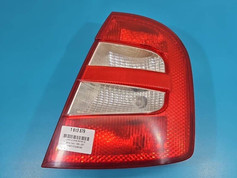 Lampa tył prawa błotnika Skoda Fabia I HB EUROPA 6Y6945096B