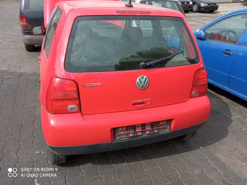 Zdjęcie pojazdu