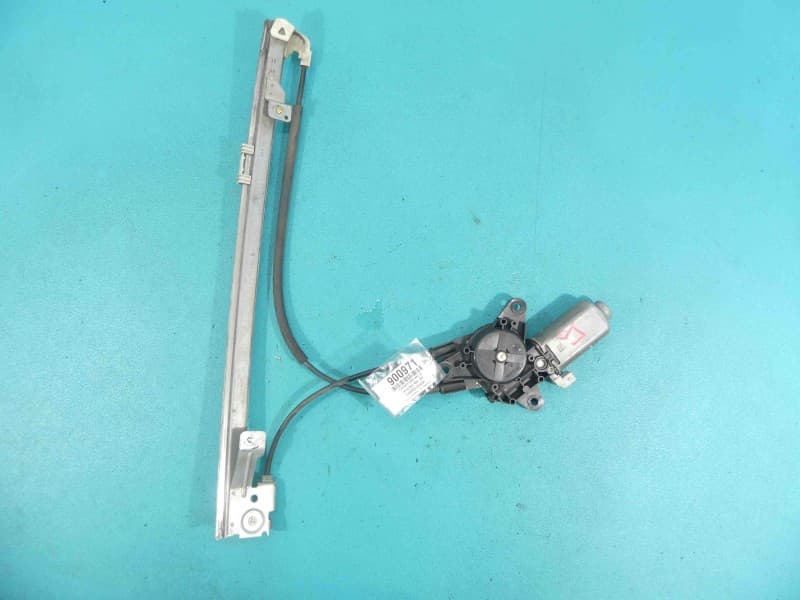 Podnośnik przód lewy SZYBY WINDA 400425A Lancia Zeta 94-02 2pin 5d HB