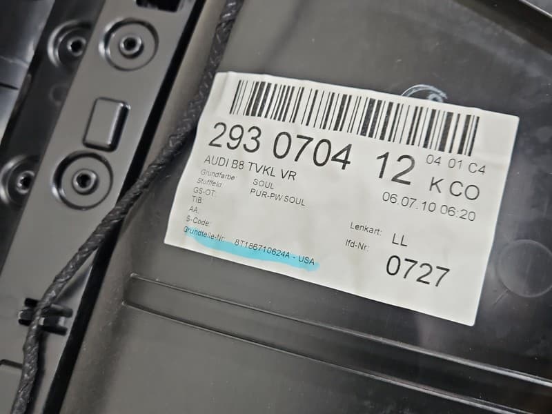 Part 3 - Additional view