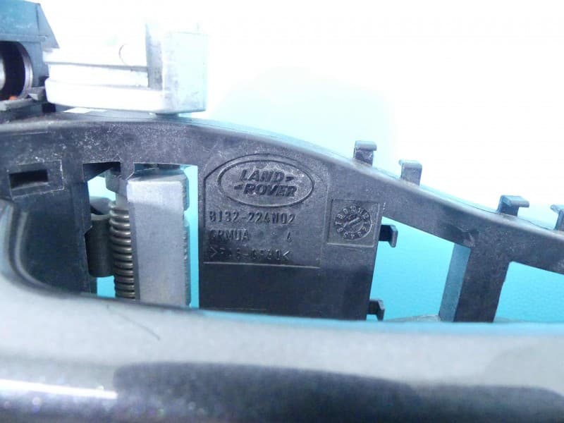 Part 2 - Additional view