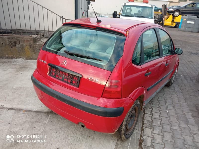 Zdjęcie pojazdu