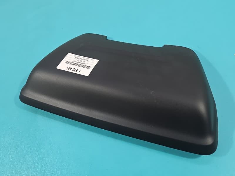 Osłona ZAŚLEPKA PLASTIK światła stopu MG MG3 24- 11653858