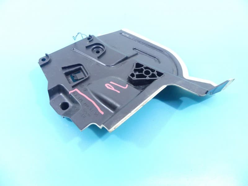 Osłona ZAŚLEPKA PLASTIK DRZWI PRZÓD LEWYCH INFINITI QX30 H15 16-19 A1767220195