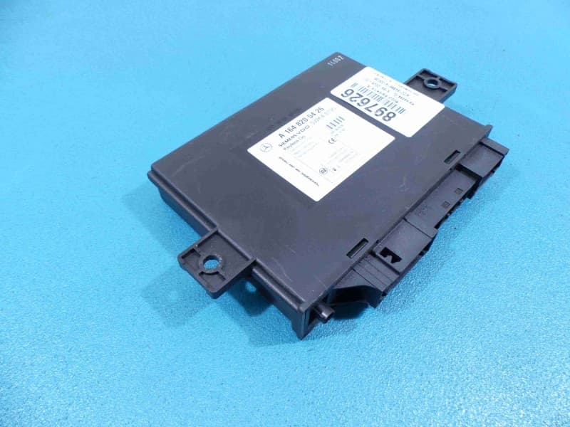 Sterownik moduł KEYLESS GO Mercedes GL I X164 A1648205426