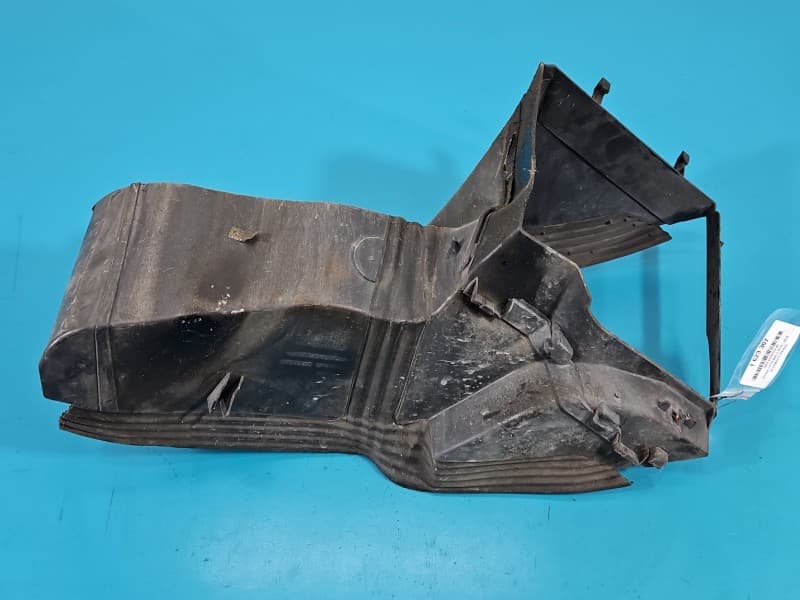 KIEROWNICA Wlot powietrza Citroen C4 Picasso II 13-19 1,6 hdi 9676144377