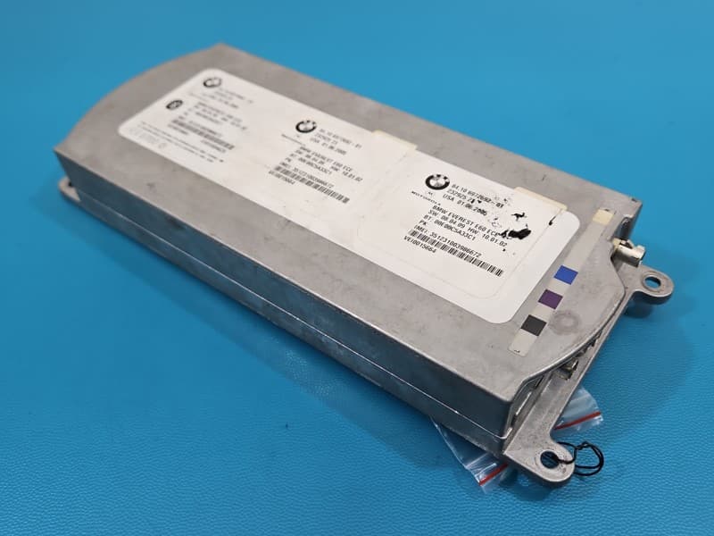 Wzmacniacz Bmw e90 6972692