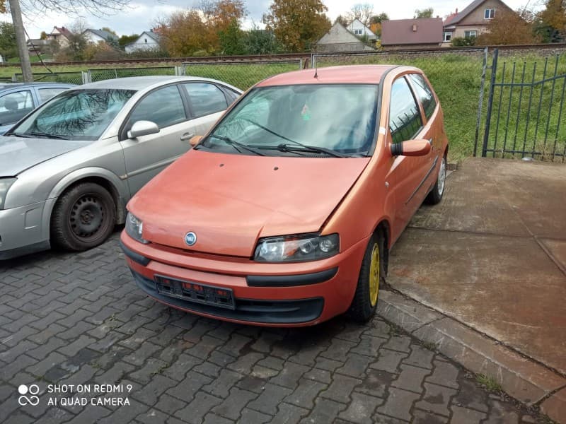 Zdjęcie pojazdu