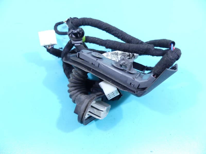 Instalacja Wiązka drzwi tył prawych Mazda CX-5 I 12-17 KD49-67-210A