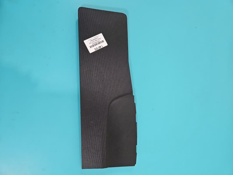 Osłona ZAŚLEPKA PLASTIK Osłona tunelu LEWA Renault Twingo III 14-24 689216364R