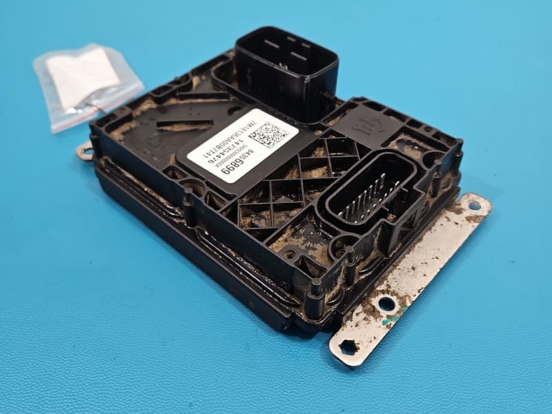 Sterownik moduł MOSTU Opel Insignia B 84356899