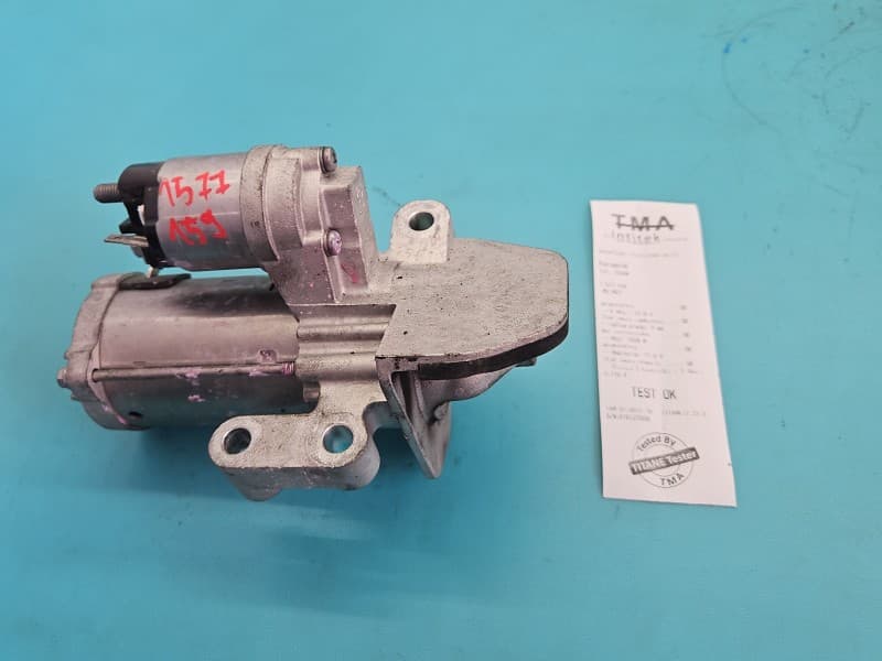 TEST Rozrusznik MG MG3 24- 1,5 16V 11569064