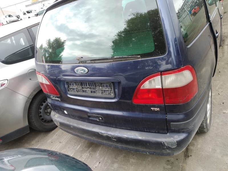 Zdjęcie pojazdu