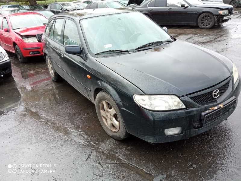 Zdjęcie pojazdu