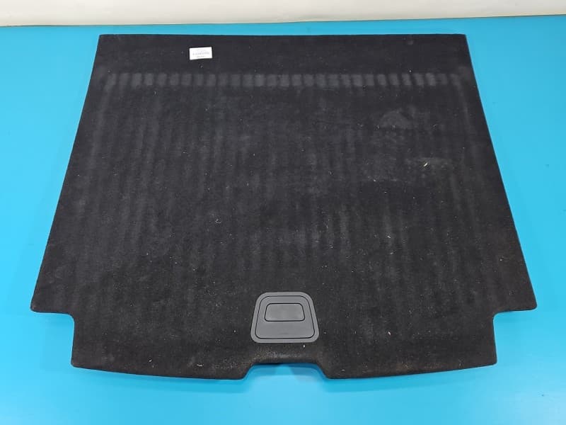 Wykładzina bagażnika podłoga Volvo XC60 II 17- 0109664 32149606 4062923