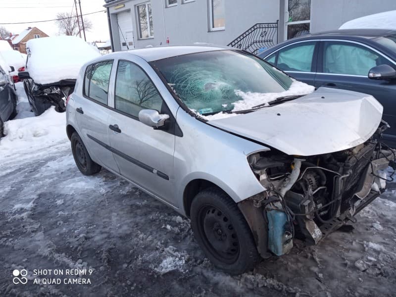 Zdjęcie pojazdu