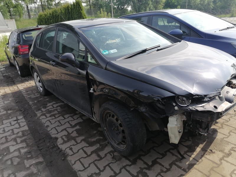 Zdjęcie pojazdu