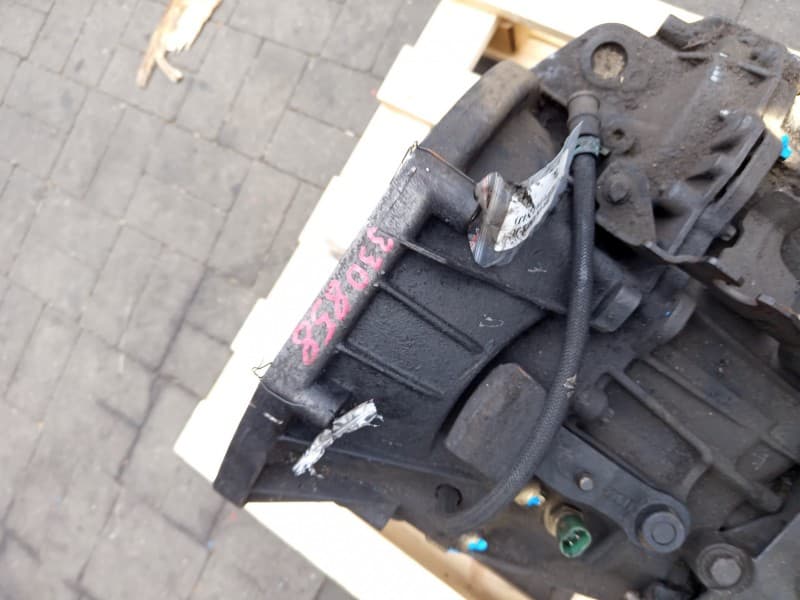 Part 13 - Additional view