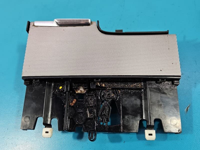 Schowek pasażera Volvo XC60 II 17- EUROPA 31694582