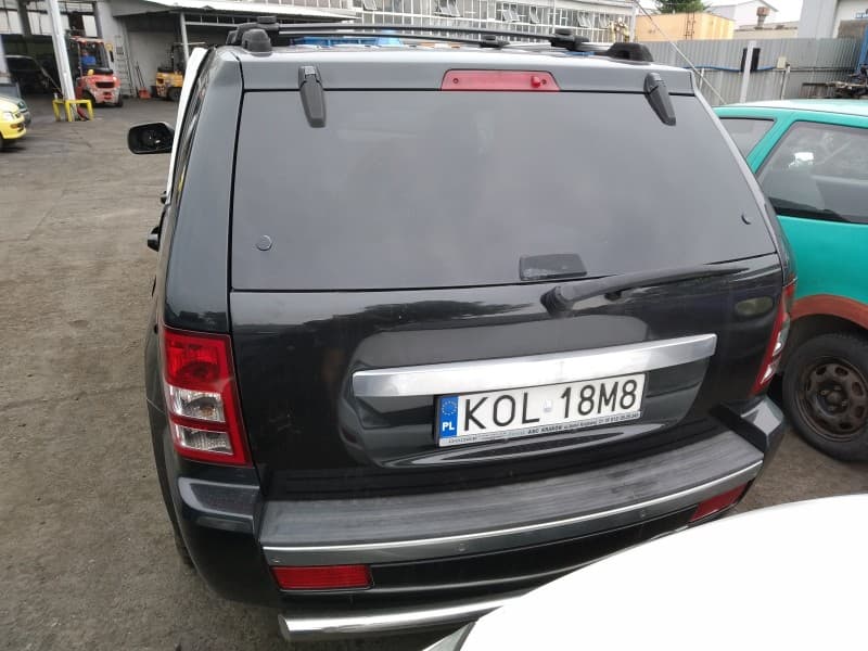 Zdjęcie pojazdu