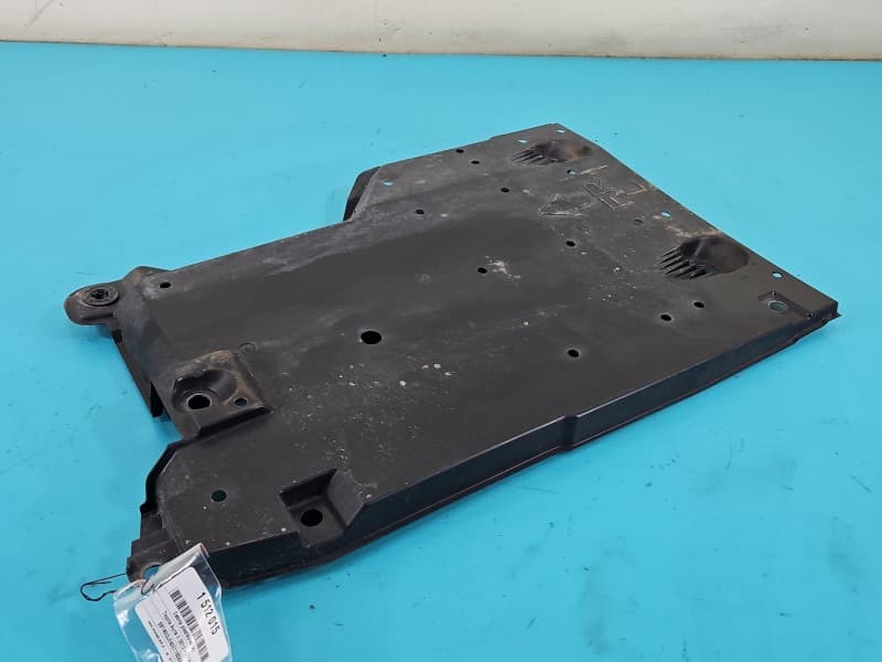 Osłona ZAŚLEPKA PLASTIK lewa Toyota Auris II 58166-02030