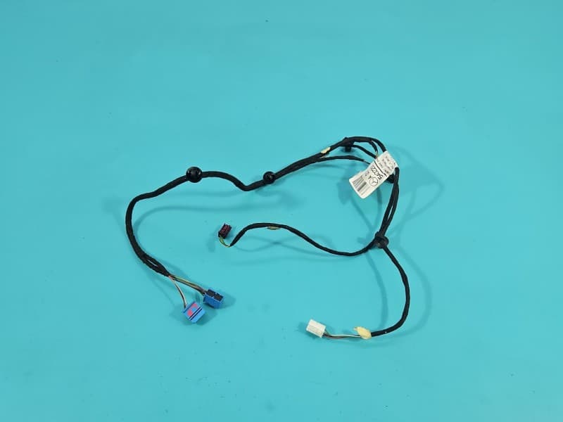 Wiązka instalacja tapicerki Mercedes W213 A2135402210