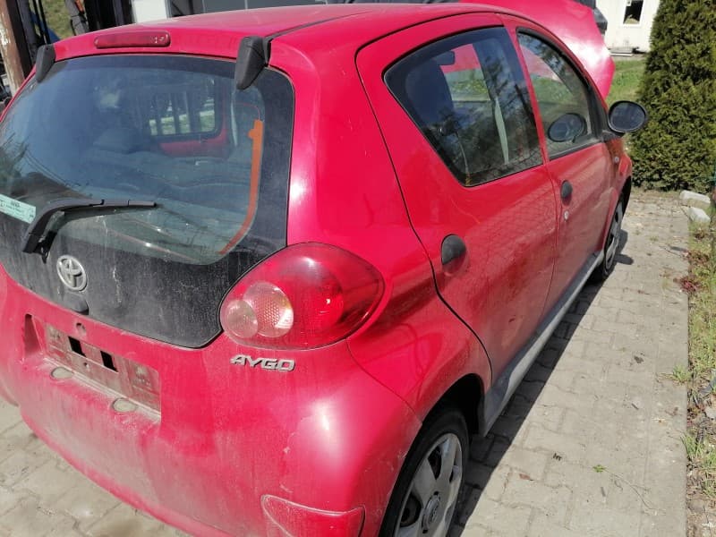 Zdjęcie pojazdu
