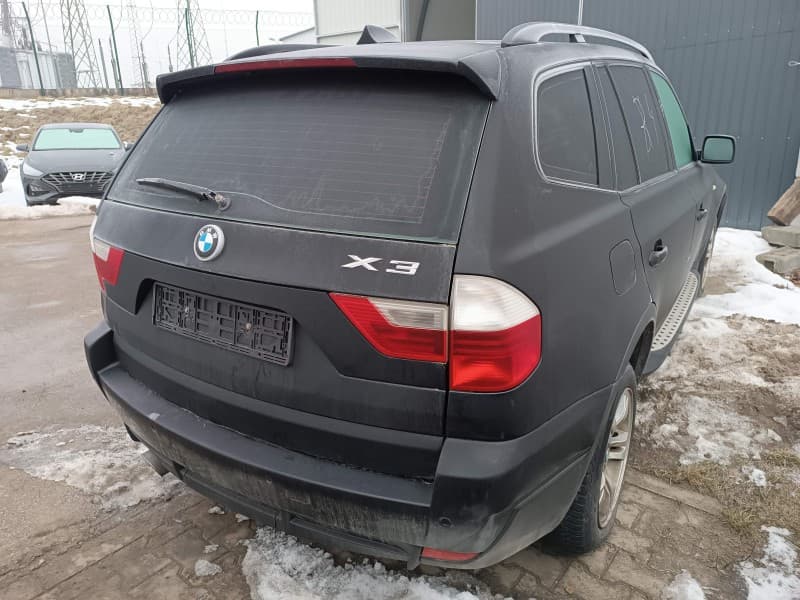 Zdjęcie pojazdu