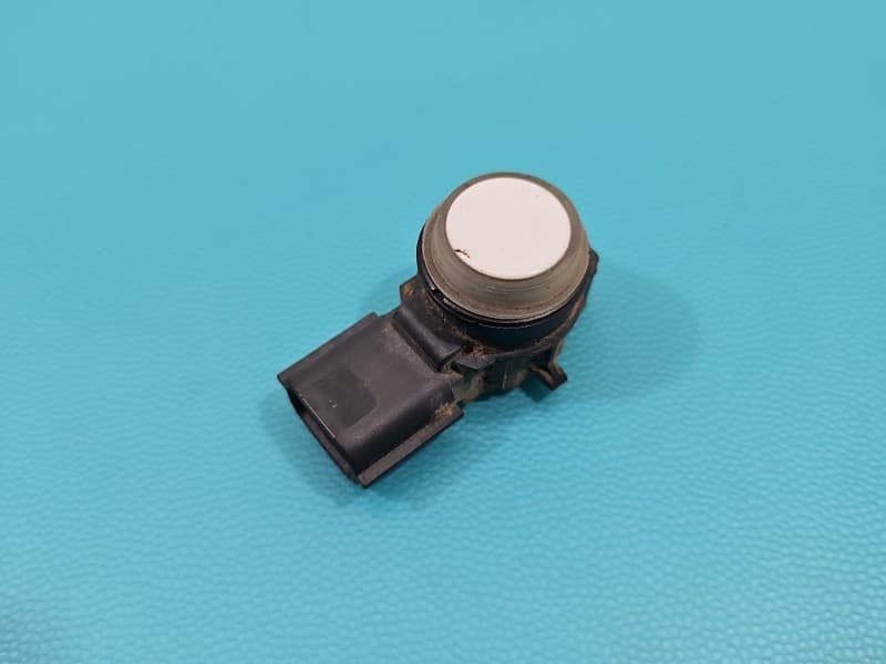 Czujnik parkowania PDC Renault Talisman biały OV369 0263023659 253A40892R