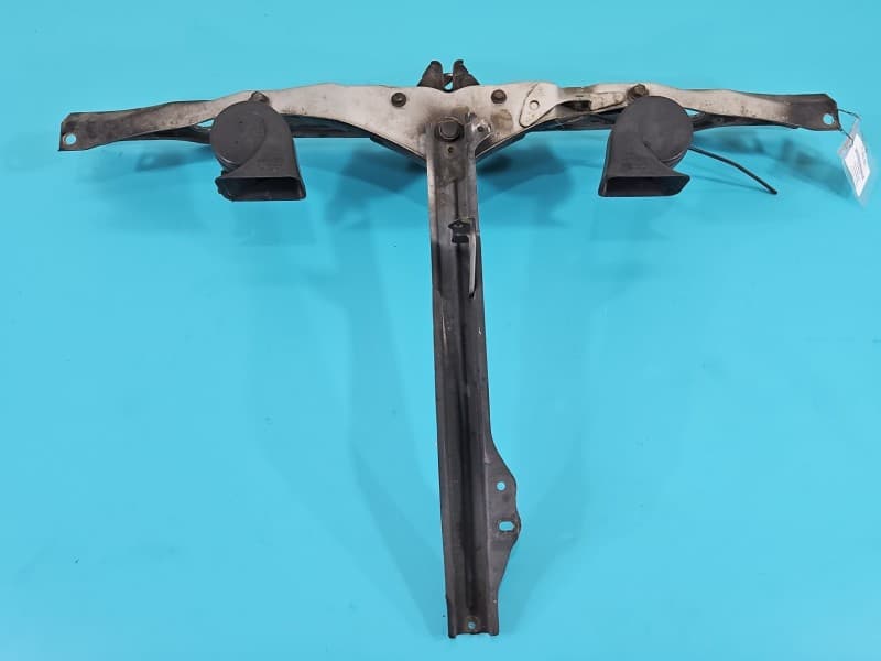 WZMOCNIENIE CZOŁOWE Pas przedni LEXUS RX II 03-08