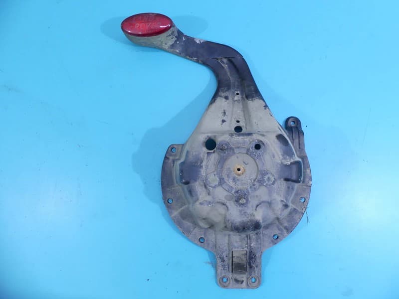 Mocowanie koła zapasowego uchwyt Land rover Freelander I BHU490010