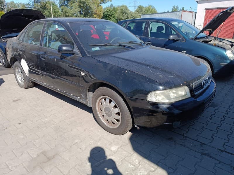 Zdjęcie pojazdu