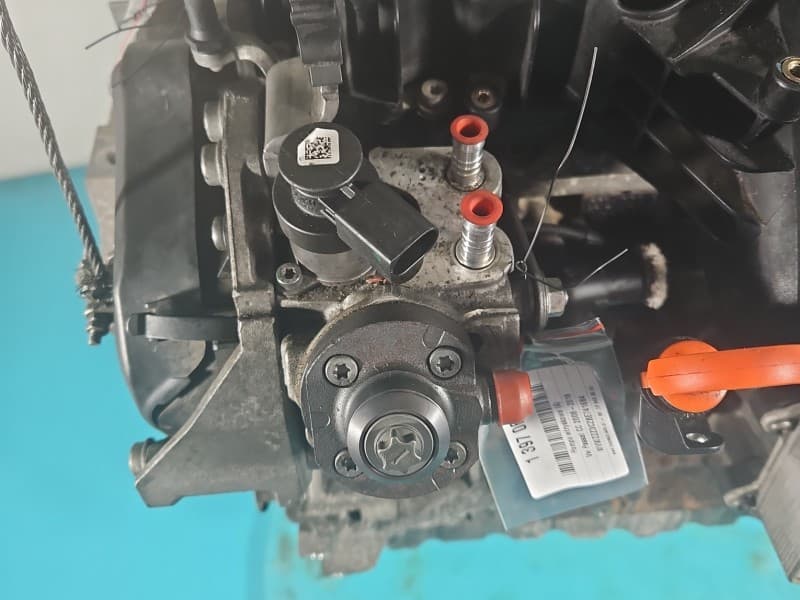 Pompa wtryskowa Vw Passat CC 2,0 tdi 0445010526