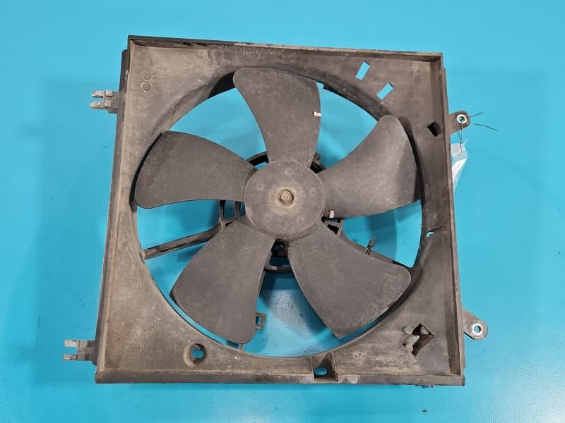Wentylatory Wentylator chłodnicy DR5 07-20 1,6 16V T11-1308120
