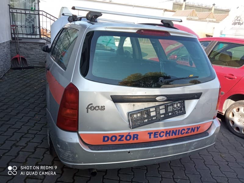 Zdjęcie pojazdu
