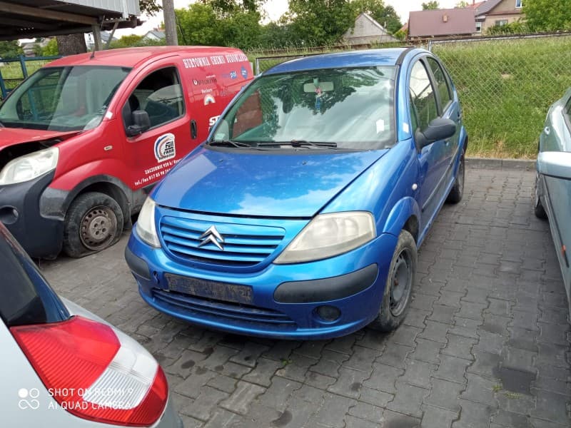 Zdjęcie pojazdu