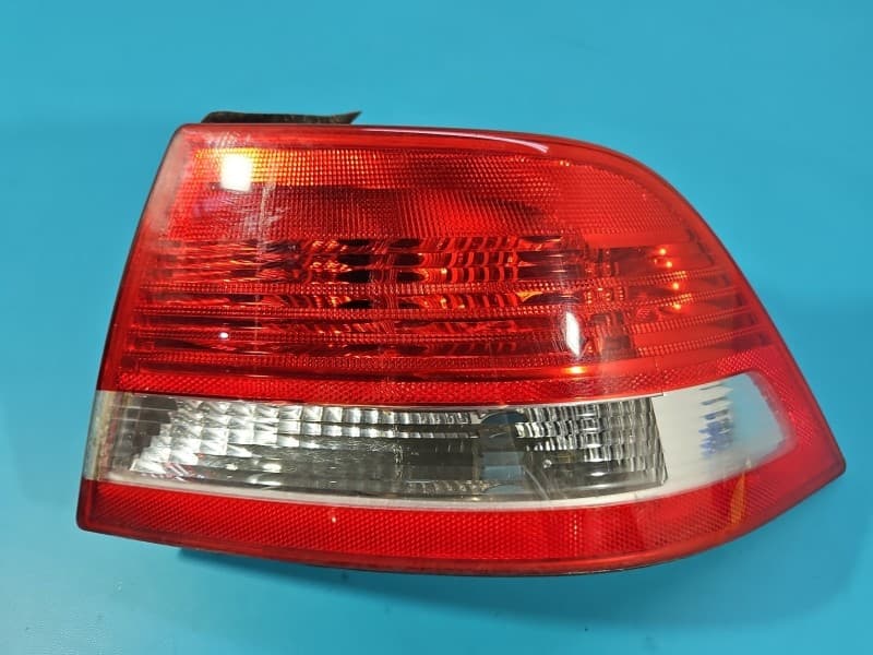 Lampa tył prawa błotnika Saab 9-3 II sedan EUROPA 12785761